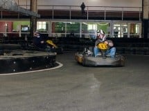 Concurs de karting