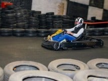 Concurs de karting