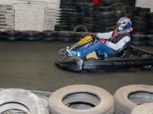 Concurs de karting