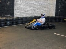 Concurs de karting