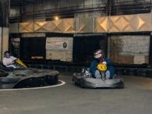 Concurs de karting