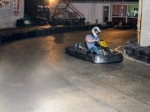 Concurs de karting