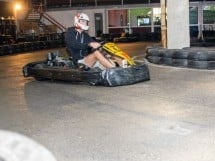 Concurs de karting