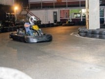 Concurs de karting