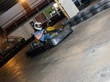 Concurs de karting