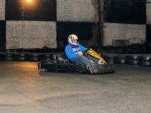 Concurs de karting