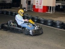 Concurs de karting