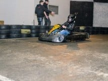 Concurs de karting