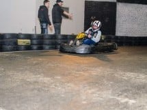 Concurs de karting