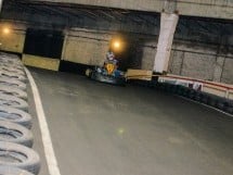 Concurs de karting