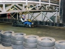 Concurs de karting