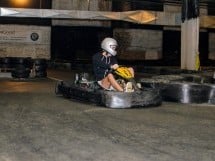 Concurs de karting