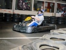 Concurs de karting