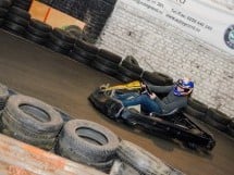 Concurs de karting