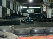 Concurs de karting