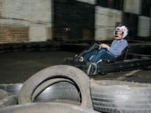 Concurs de karting