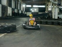 Concurs de karting