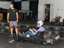 Concurs de karting