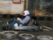 Concurs de karting