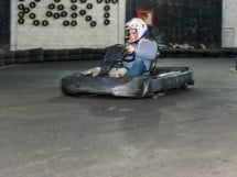 Concurs de karting