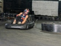 Concurs de karting