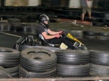 Concurs de karting