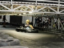 Concurs de karting