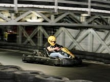 Concurs de karting