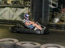 Concurs de karting