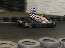 Concurs de karting