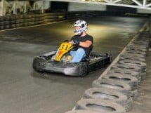 Concurs de karting