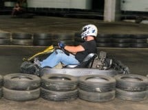 Concurs de karting