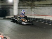 Concurs de karting