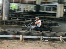 Concurs de karting