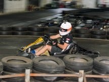 Concurs de karting