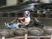 Concurs de karting