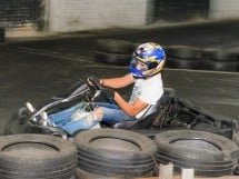 Concurs de karting