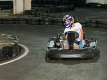 Concurs de karting