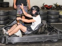 Concurs de karting