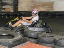 Concurs de karting