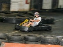 Concurs de karting