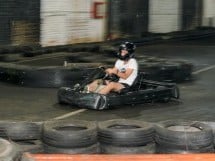 Concurs de karting