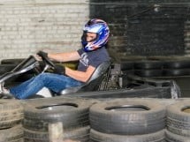 Concurs de karting