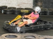 Concurs de karting