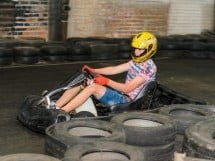 Concurs de karting