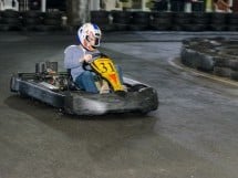 Concurs de karting