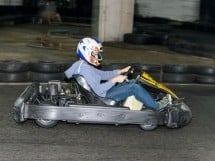 Concurs de karting