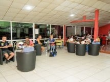 Concurs de karting