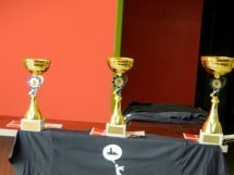 Concurs de karting