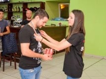 Concurs de karting